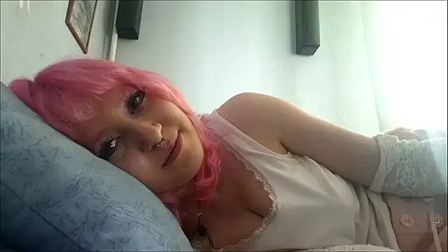 KamiBleich Live XXX Chat