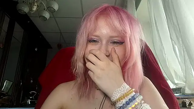 KamiBleich Webcam show