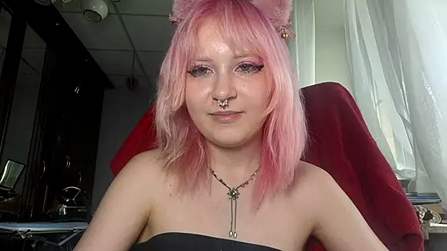 Chat ao vivo de KamiBleich