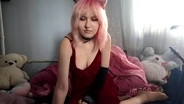 Chat ao vivo de KamiBleich