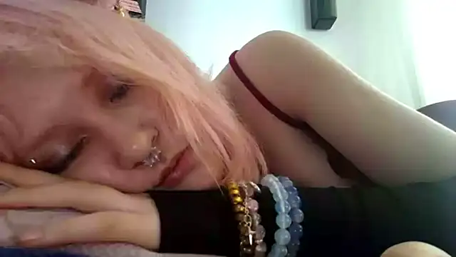 KamiBleich – live chatrum