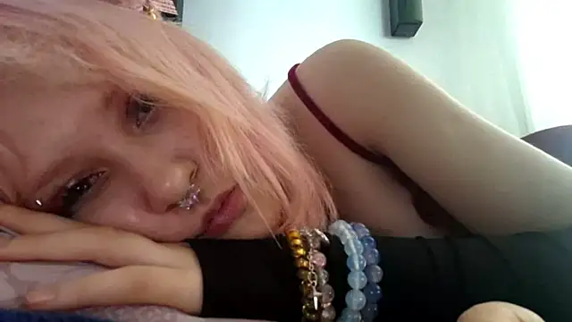 KamiBleich live XXX chat