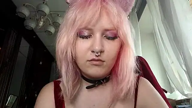 KamiBleich Chat XXX in diretta