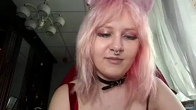 KamiBleich 라이브 XXX 채팅