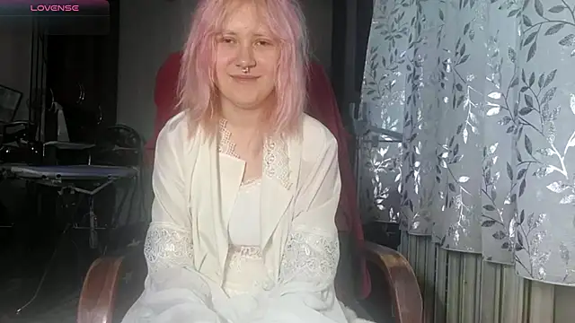 KamiBleich's Webcam Show