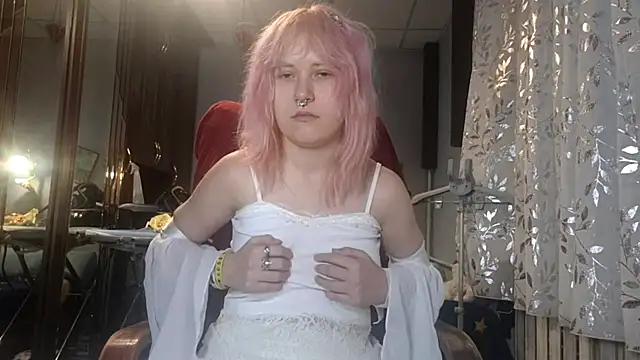 KamiBleich Obrolan Langsung XXX