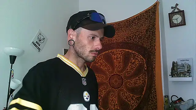 imponenteZeus Webcam-Show