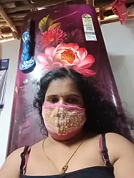 Tamil-shivani95 – webcam-show