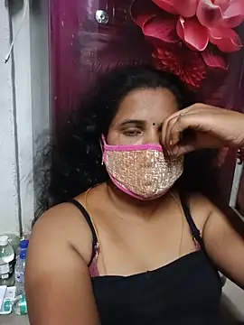 Tamil-shivani95 Webcamshow