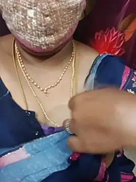 Show Webcam de Tamil-shivani95