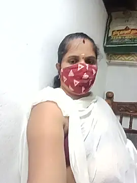 Tamil-shivani95 – webcam-show
