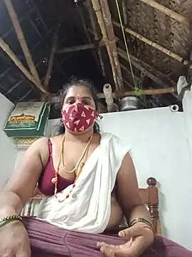 Tamil-shivani95 Show in webcam