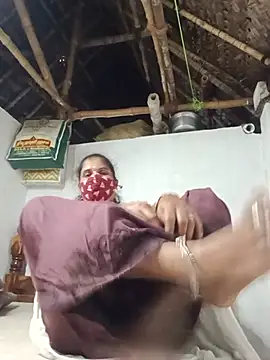 Tamil-shivani95のウェブカメラショー