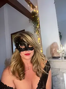 LaVraiVanessa's Webcam Show
