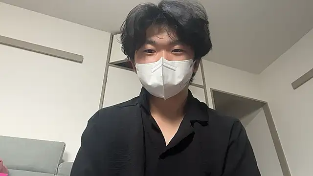 daigooo Show Webcam