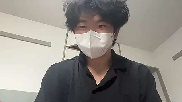 daigooo 웹캠 쇼