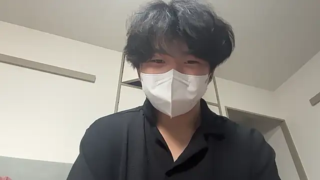 daigoooのウェブカメラショー