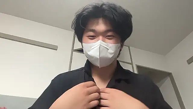 daigooo 웹캠 쇼