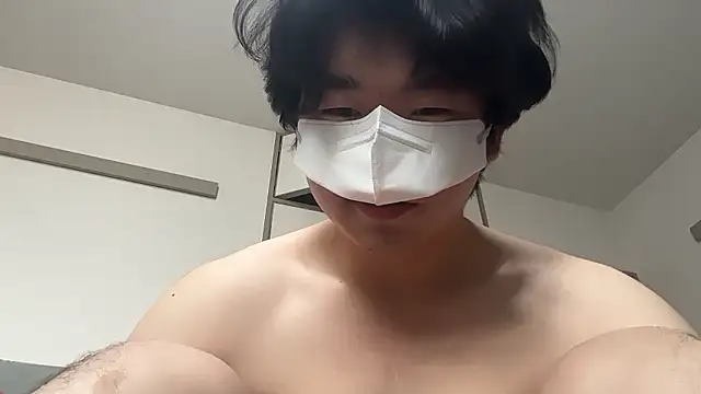 daigooo 웹캠 쇼