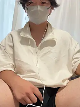 daigooo 网络视讯表演