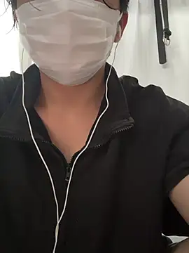 daigoooのウェブカメラショー