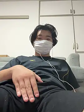 daigoooのウェブカメラショー