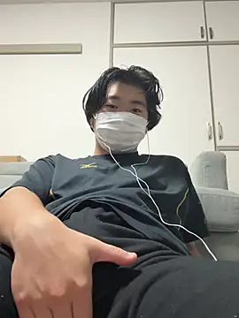 daigooo 웹캠 쇼