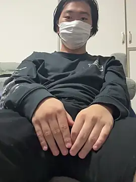 daigoooのウェブカメラショー
