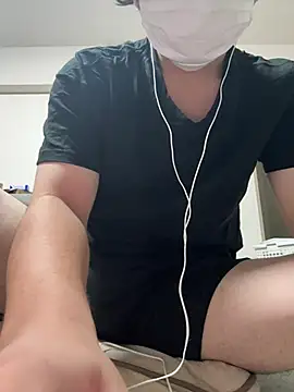 daigooo Show Webcam