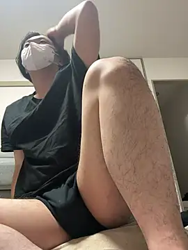 daigooo Show Webcam