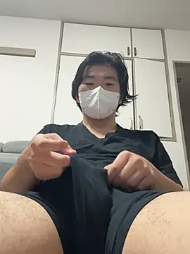 daigooo Show Webcam