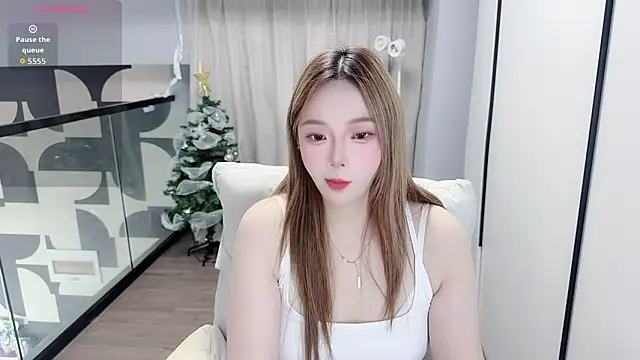 Amara-66 Show Webcam