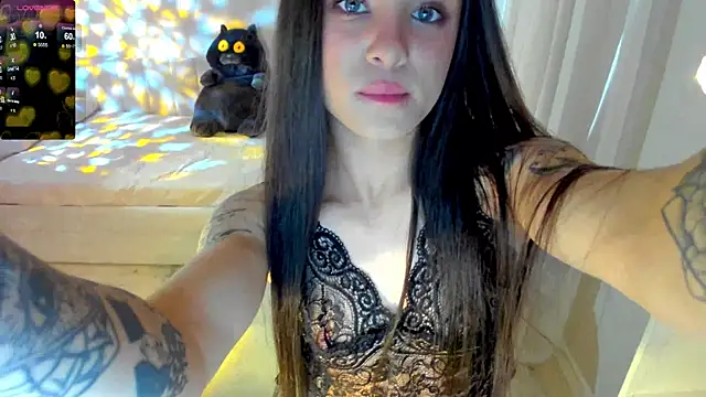 Black_Dollarss Webcam Show