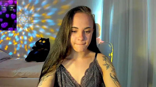 Black_Dollarss – webcam-show