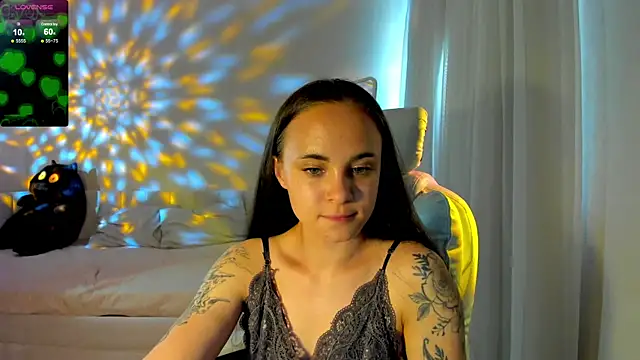 Živý XXX chat Black_Dollarss