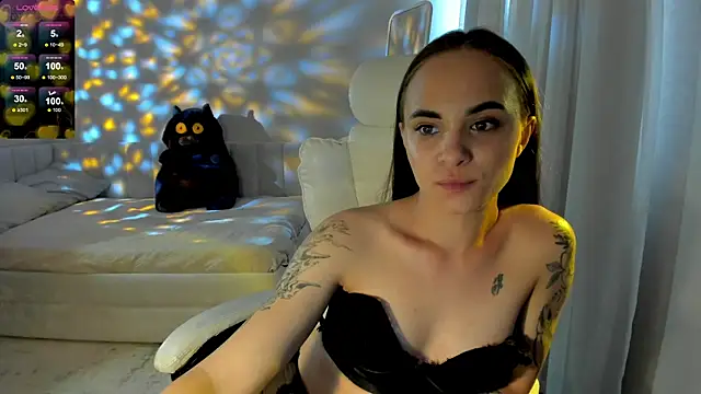 Chat XXX en directo de Black_Dollarss