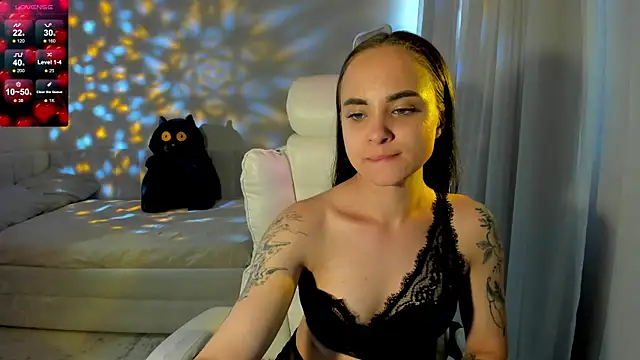 Black_Dollarss' Live XXX Chat
