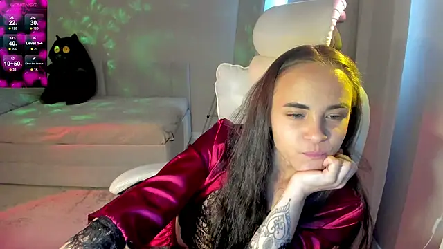Black_Dollarss Live XXX-Chat