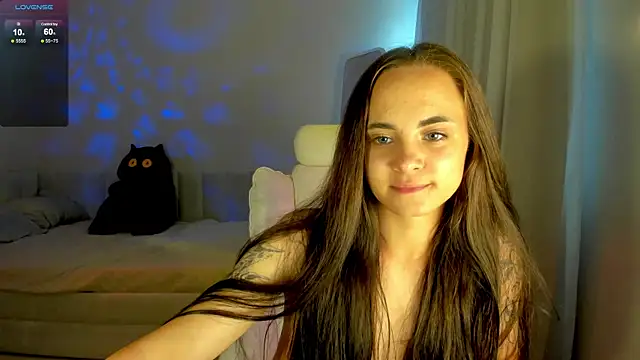 Chatroom XXX en direct de Black_Dollarss