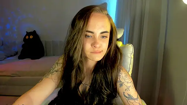 Black_Dollarss Chat XXX in diretta