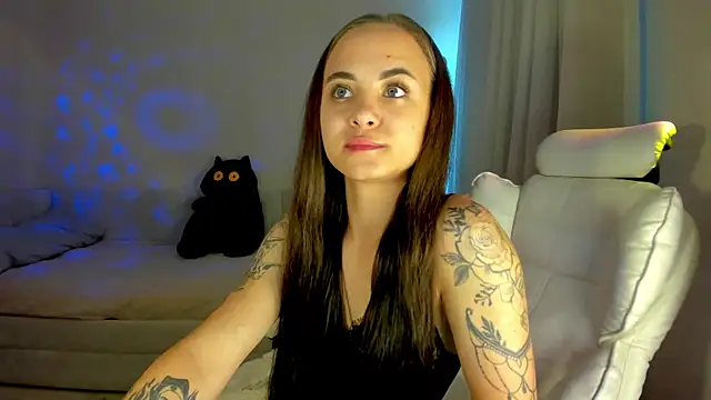 Chat XXX en directo de Black_Dollarss