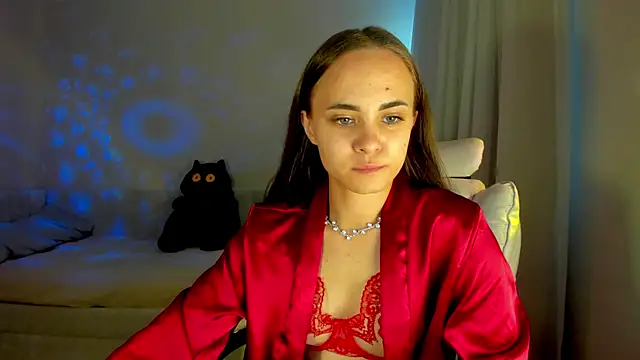 Chat XXX en directo de Black_Dollarss