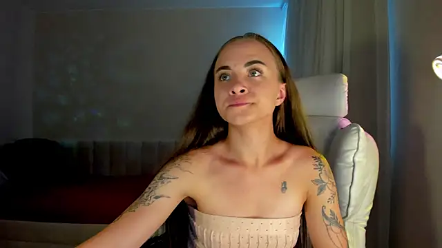 Black_Dollarss' Live XXX Chat