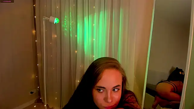 Show webcam de Black_Dollarss