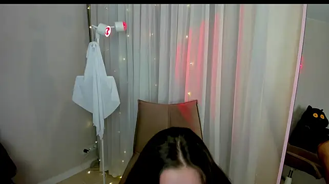 Black_Dollarss 网络视讯表演