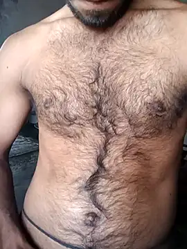 Show de webcam de nilu_5633