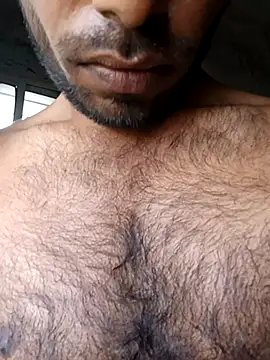 Show de webcam de nilu_5633