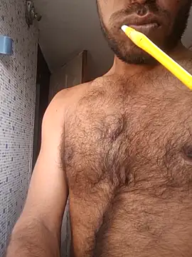 Show de webcam de nilu_5633