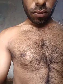 nilu_5633のウェブカメラショー
