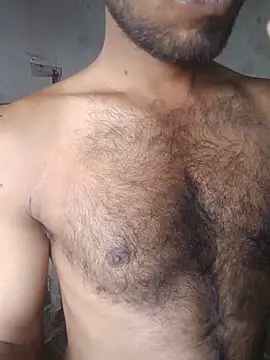 Show webcam de nilu_5633